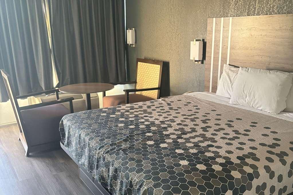 Econo Lodge Calhoun Cameră foto