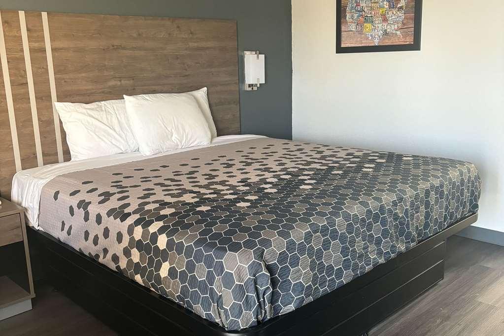 Econo Lodge Calhoun Cameră foto