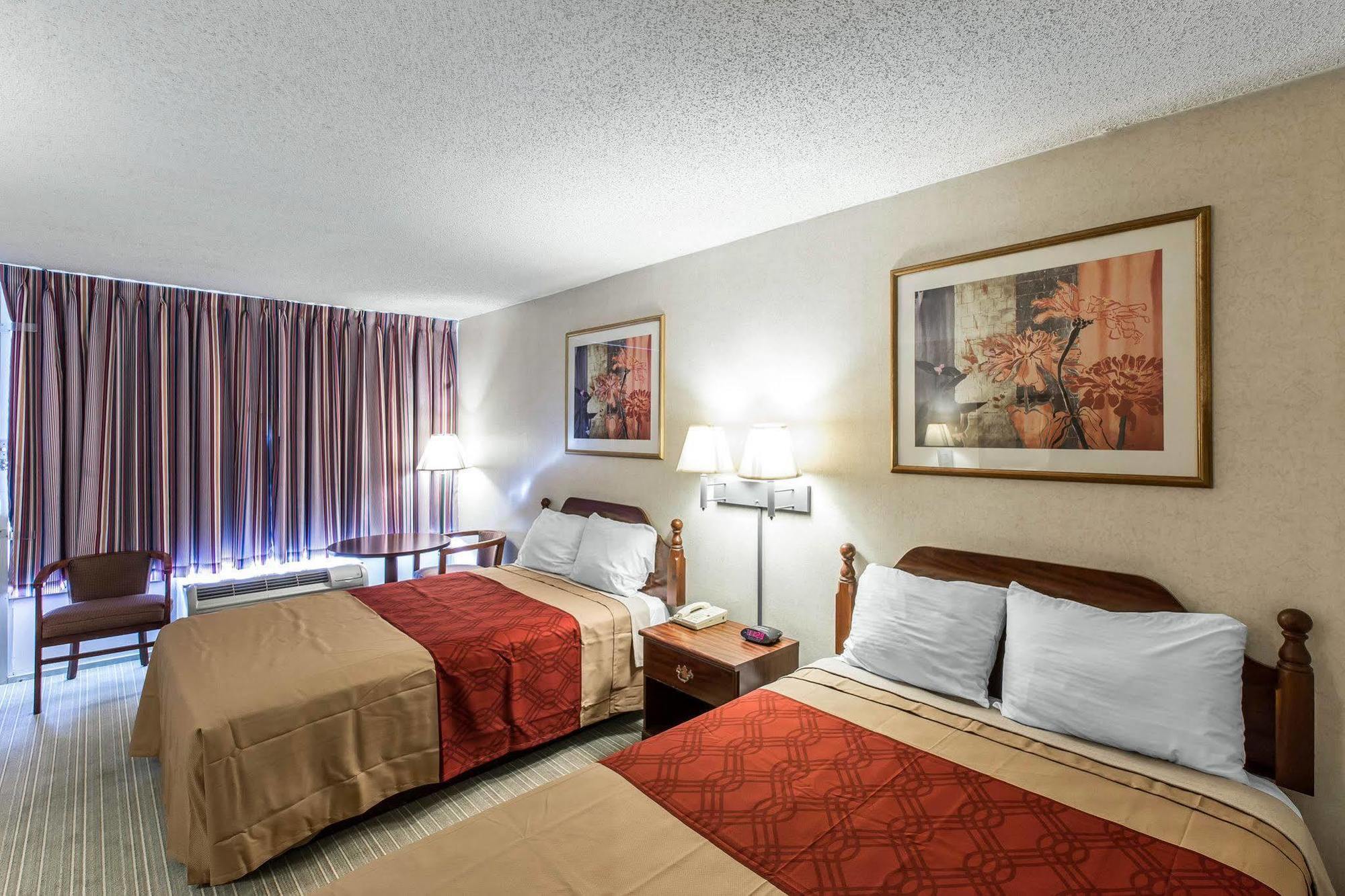 Econo Lodge Calhoun Exterior foto